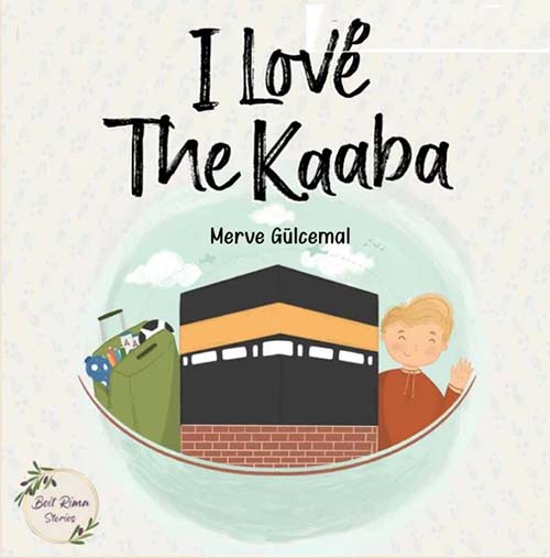 I Love Kaaba