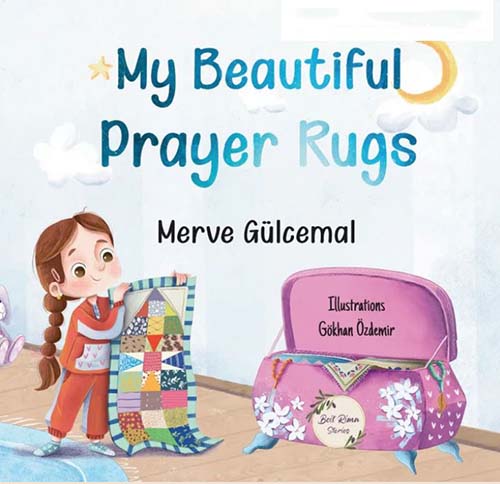 My Beautiful Prayer Rugs