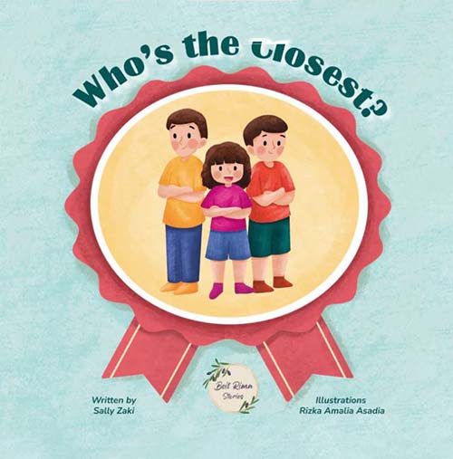 Who’s the Closest?