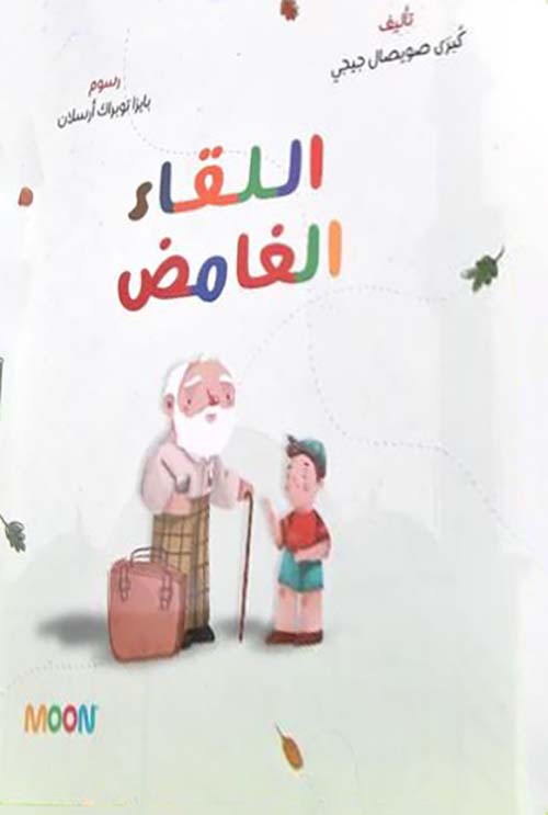 اللقاء الغامض