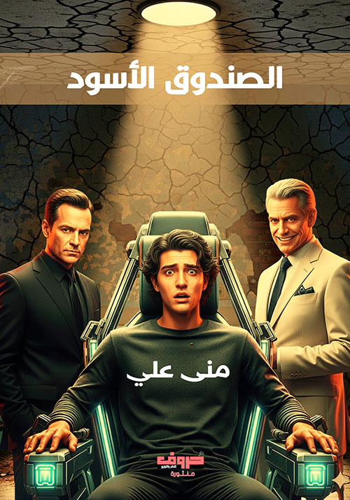 الصندوق الأسود