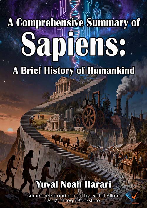 A Comprehensive Summary of Sapiens ؛ A Brief History of Human kind