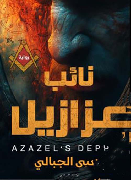 نائب عزازيل