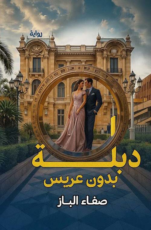 دبلة بدون عريس