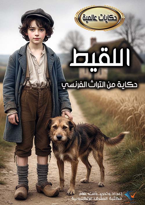 اللقيط ؛ حكاية من التراث الفرنسي