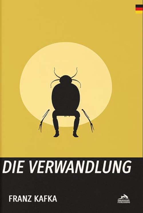 DIE VERWANDLUNG