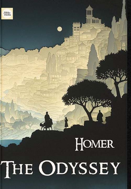 THE ODYSSEY