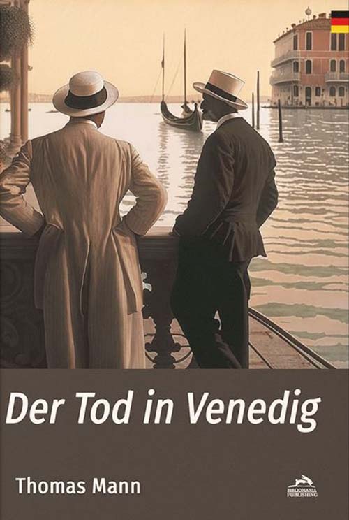 Der Tod in Venedig