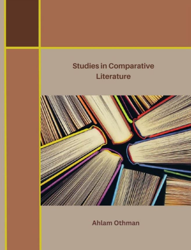 Studies in Comparative Liyerature