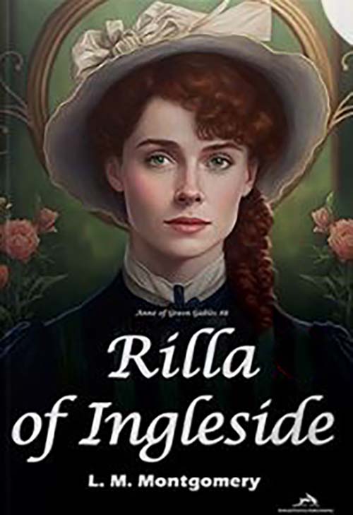 Rilla of ingleside