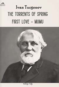 THE TORRENTS OF SPRING
FIRST LOVE - MUMu