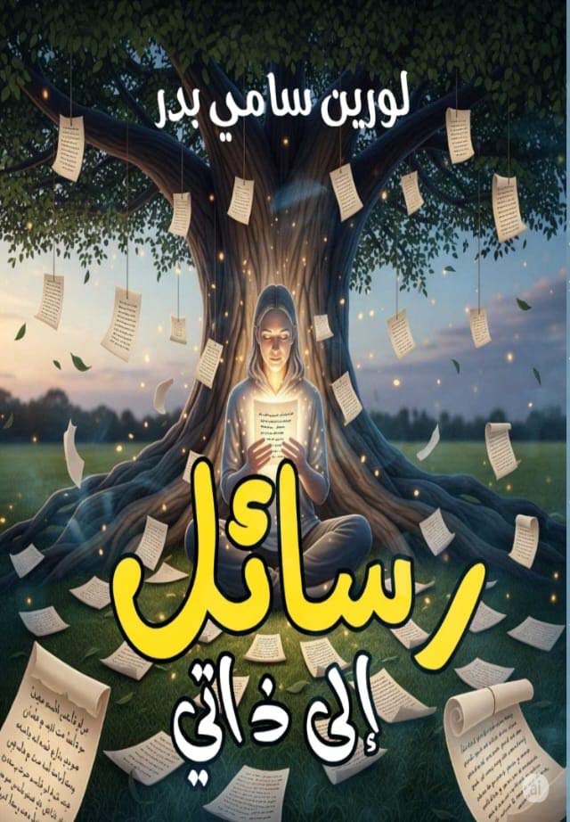 رسائل إلى ذاتي