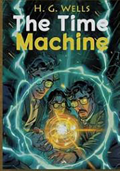 The Time Machine