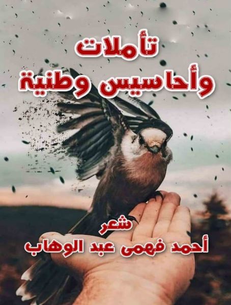 تأملات و أحاسيس وطنية