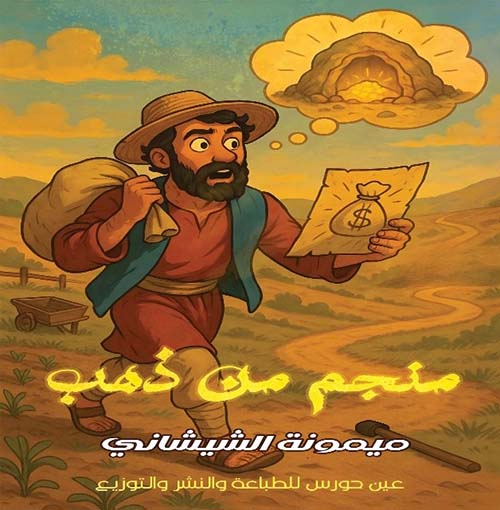 منجم من دهب