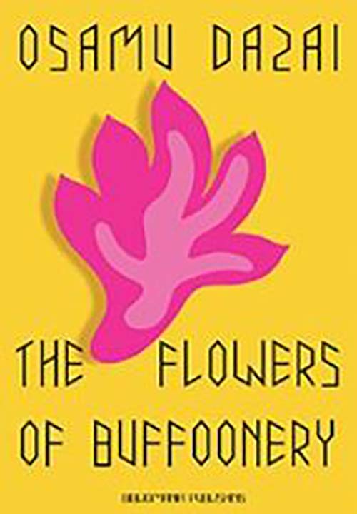 THE FLOWERS OF BUFFOONERY