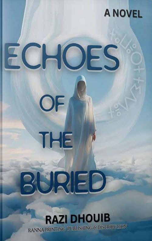 Echoes of the Buried