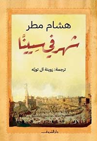 شهر في سينا