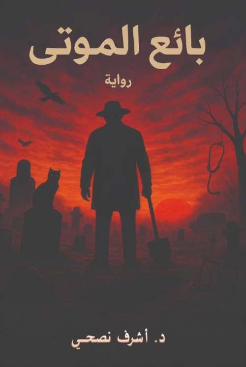 بائع الموتى