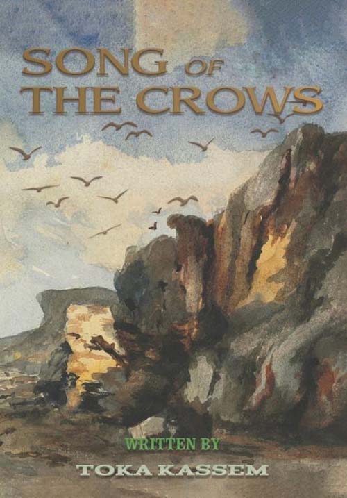 SONG OF THE CROWS