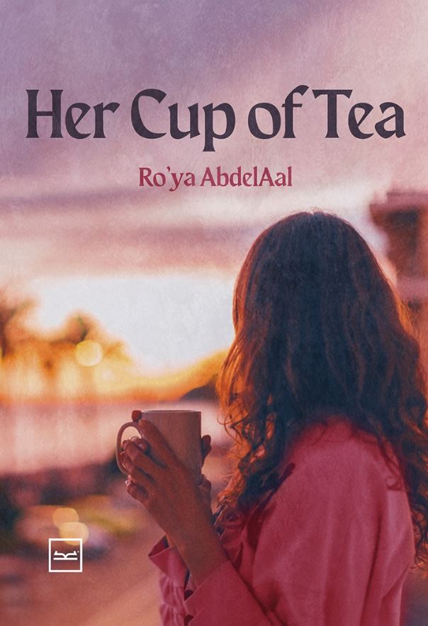 Her Cup of tea