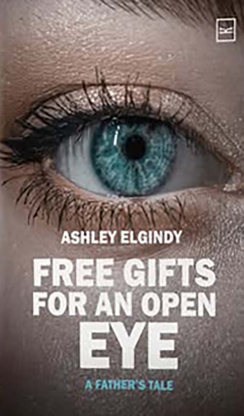 FREE GIFTS FOR AN OPEN EYE
