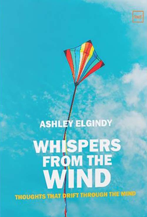 WHISPERS FROM THE WIND
