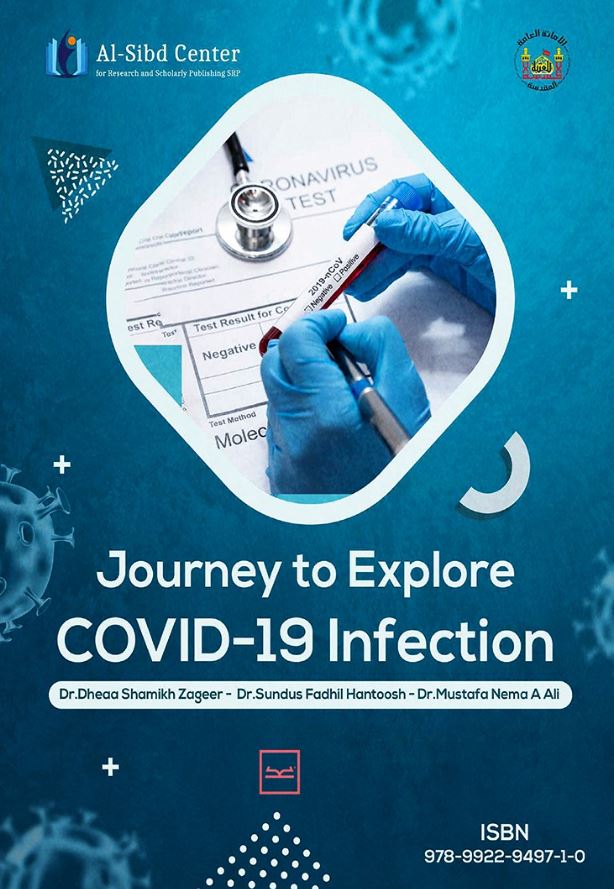 Journey to Explore COVID-19 Infection