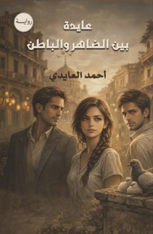 عايدة بين الضاهر والباطن