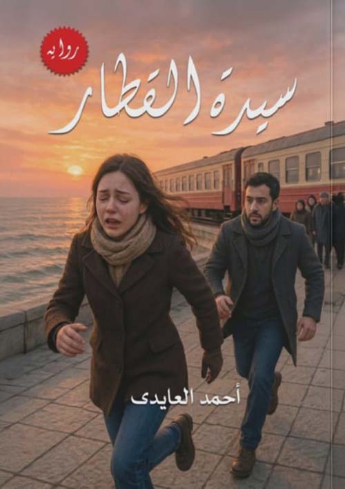 سيدة القطار