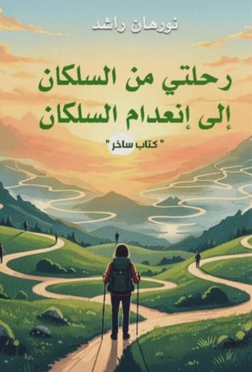 رحلتي من السلكان إلى إنعدام السلكان