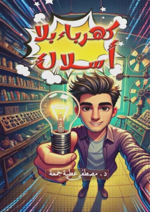 كهرباء بلا أسلاك