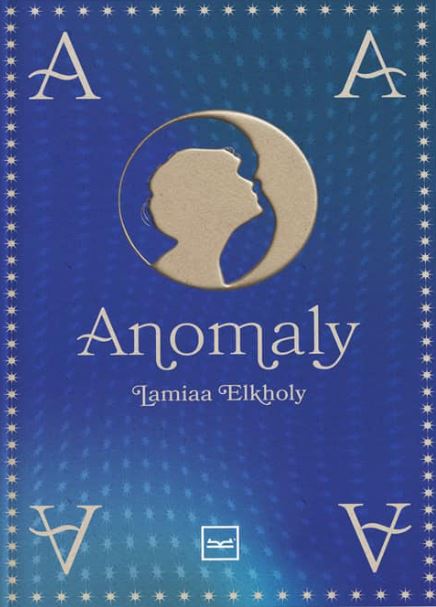 Anomaly