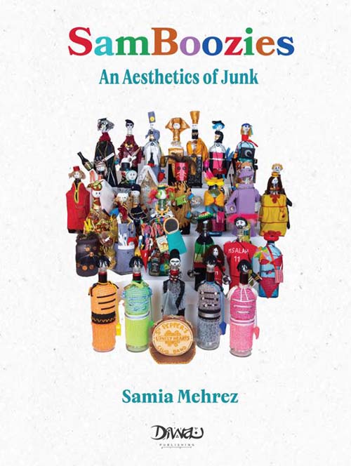 SamBoozies ; An Aesthetics of Junk