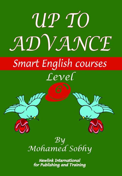 UP TO ADVANCE ; Level 6