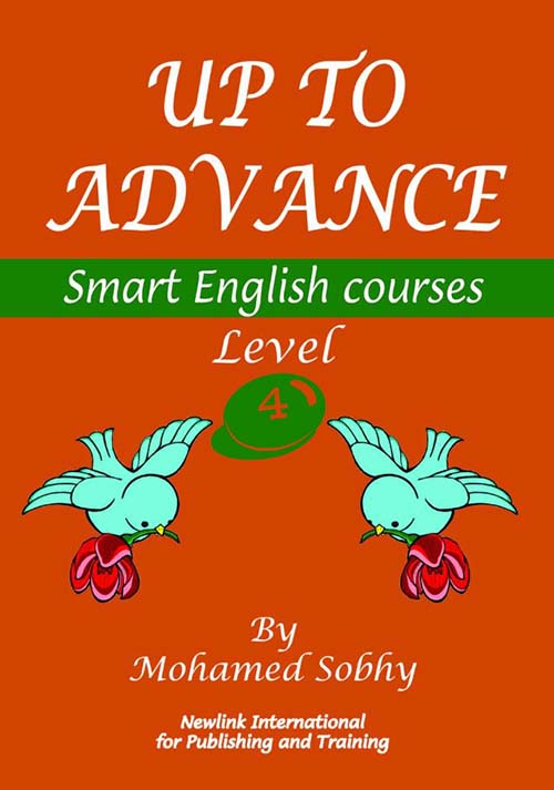 UP TO ADVANCE ; Level 4