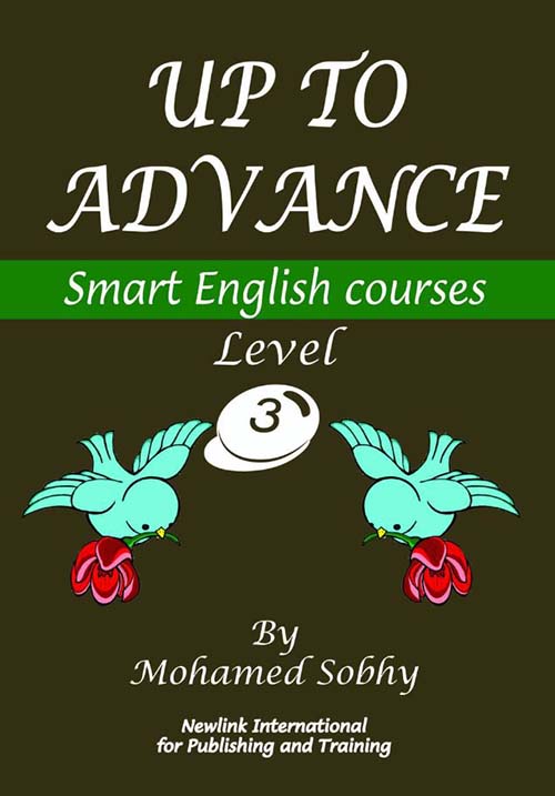 UP TO ADVANCE ; Level 3