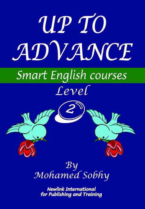 UP TO ADVANCE ; Level 2