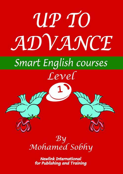 UP TO ADVANCE ; Level 1