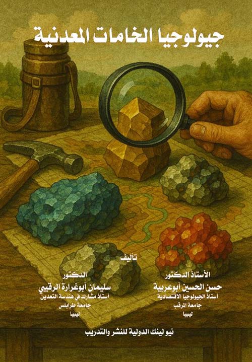 جيولوجيا الخامات المعدنية