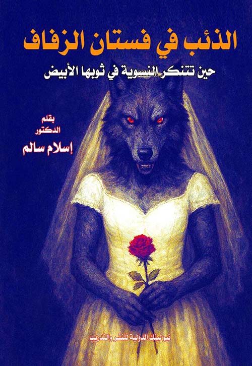 الذئب في فستان الزفاف