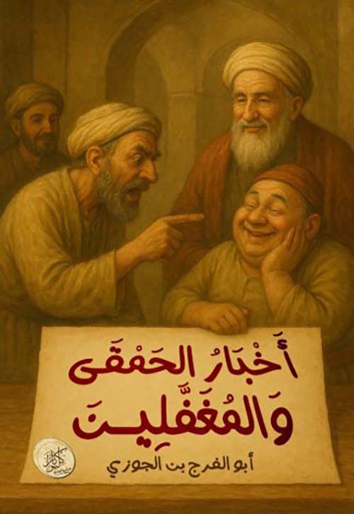 أخبار الحمقى والمغفلين