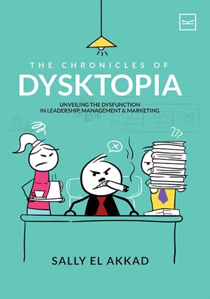 DYSKTOPIA