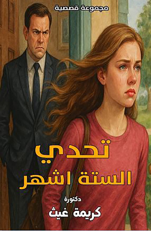 تحدي الستة أشهر