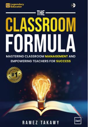 THE CLASSROOM FORMULA