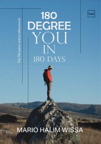 180 DEGREE YOU IN 180 DAYS