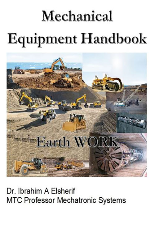 Machanical Equipment Handbook