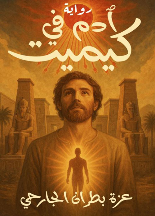 ادم في كيميت