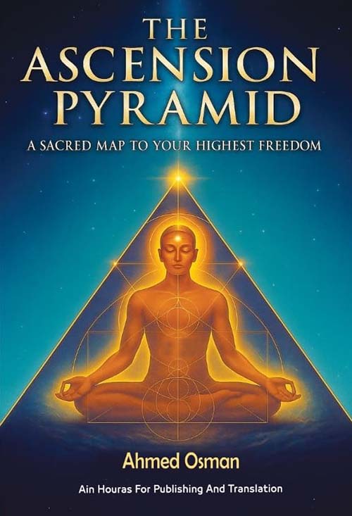 THE ASCENSION PYRAMID