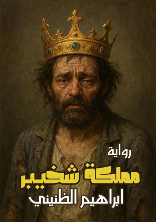 مملكة شخيبر